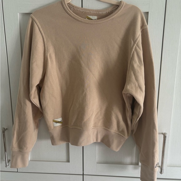 Tracksmith Sweaters - Tracksmith Lightweight Crewneck Sweatshirt